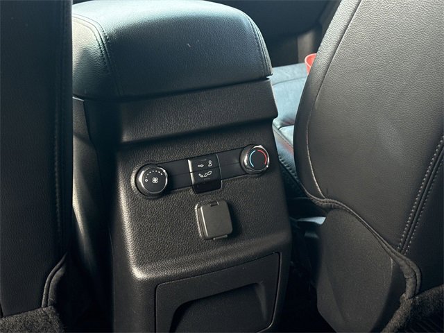 Used 2017 Ford Explorer XLT w/ Equipment Group 202A image 20