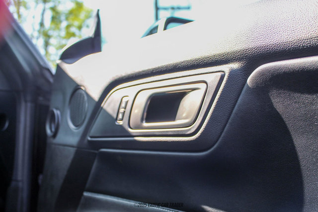 Used 2022 Ford Mustang Shelby GT500 w/ Carbon Fiber Track Pack image 42