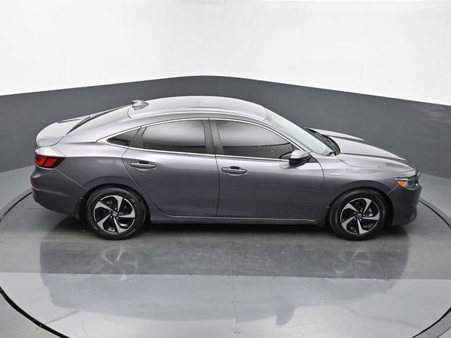 Used 2022 Honda Insight EX image 18