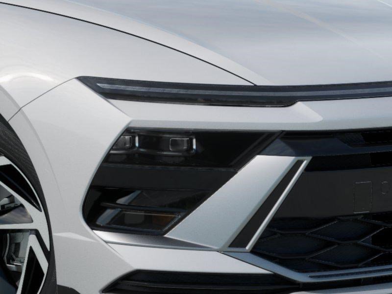 New 2026 Hyundai Sonata SEL image 9