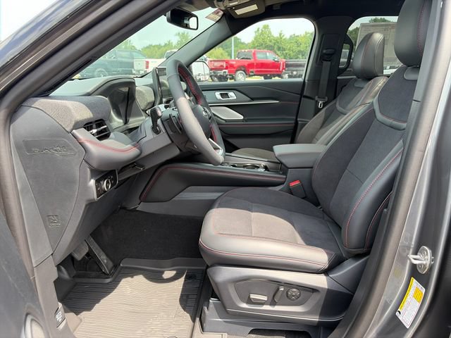 New 2026 Ford Explorer ST w/ Sun And Sound Package AWD/4WD image 17