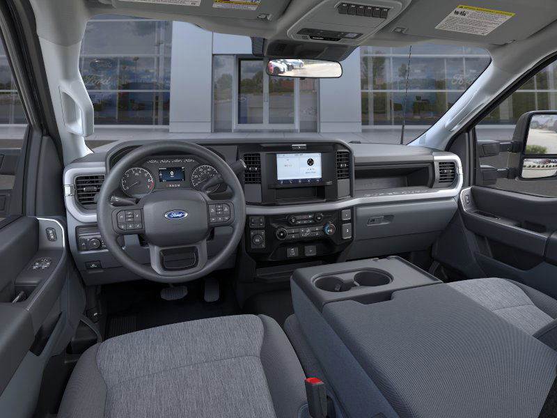 New 2026 Ford F350 XL image 9