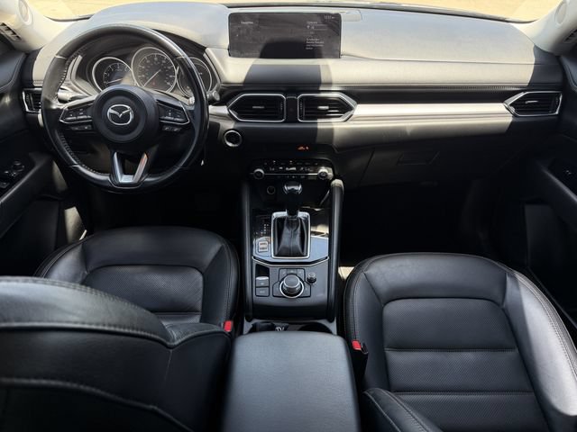 Used 2023 MAZDA CX-5 AWD 2.5 S image 10