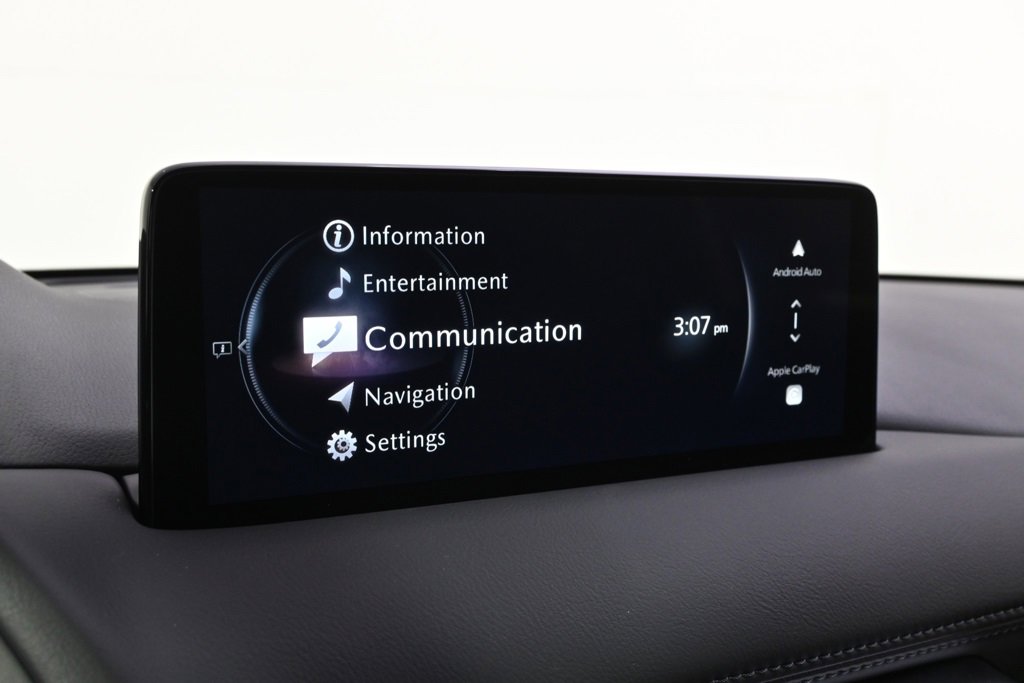 New 2025 MAZDA CX-5 AWD 2.5 S image 25