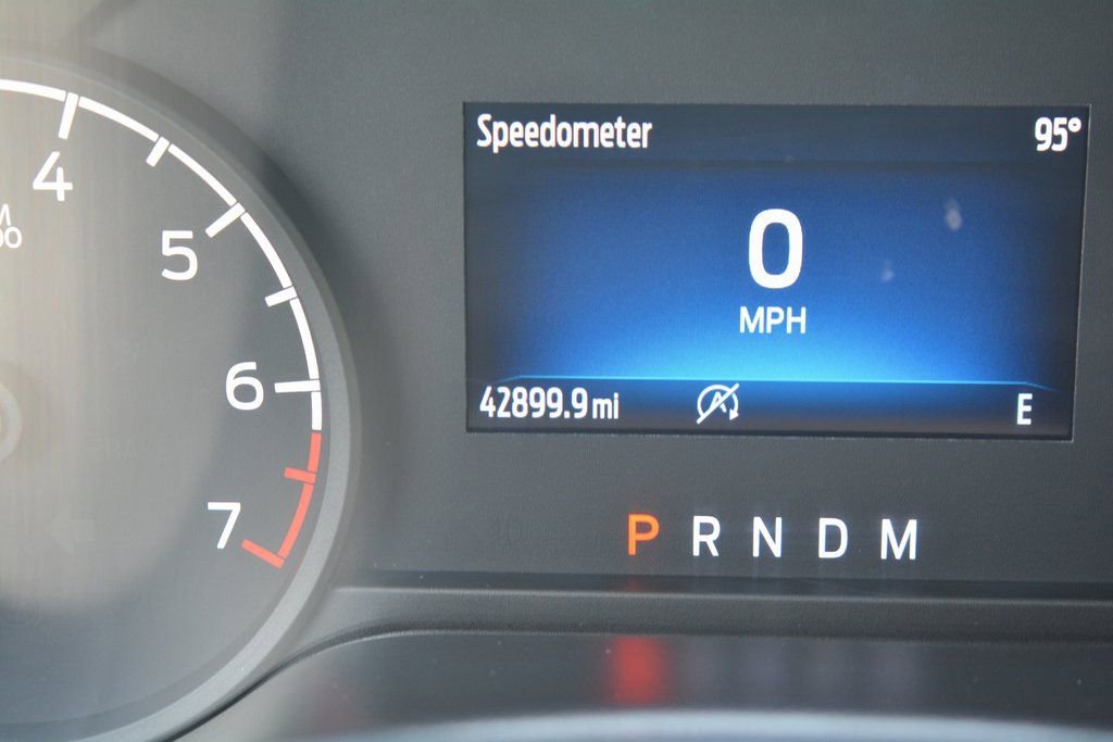 Used 2023 Ford F150 XLT image 13