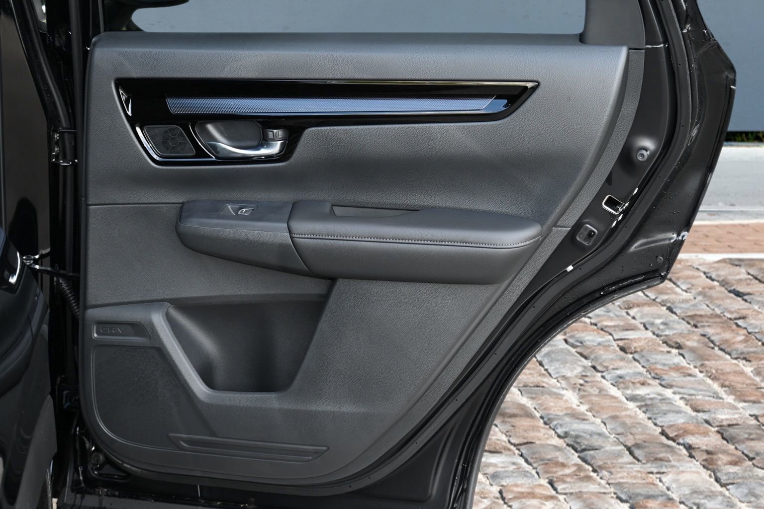 New 2026 Honda CR-V EX-L image 13