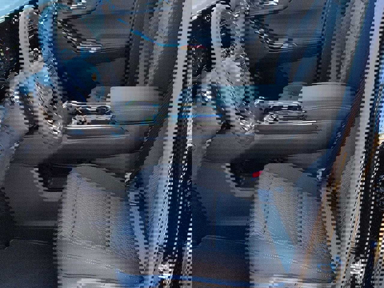 New 2026 Chevrolet Equinox LT image 18