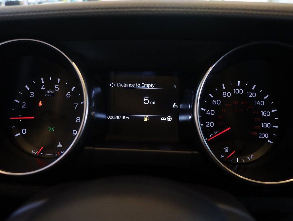 Used 2017 Ford Mustang Shelby GT350R w/ GT350R Equipment Group 920A image 41