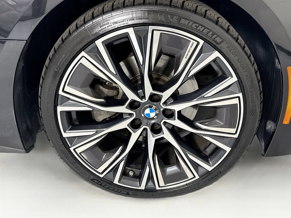 Used 2024 BMW 430i Gran Coupe w/ Premium Package RWD image 32
