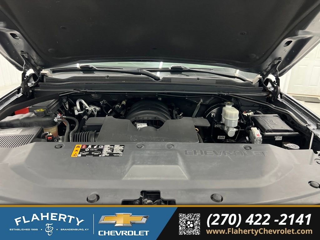 Used 2019 Chevrolet Tahoe Premier AWD/4WD image 16