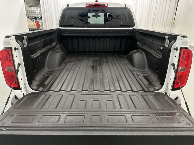 Used 2019 Chevrolet Colorado LT w/ LT Convenience Package image 22
