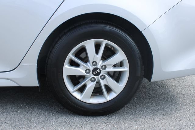 Used 2018 Kia Optima LX FWD image 33