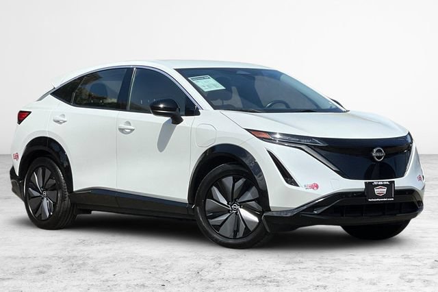 Used 2024 Nissan Ariya FWD image 2
