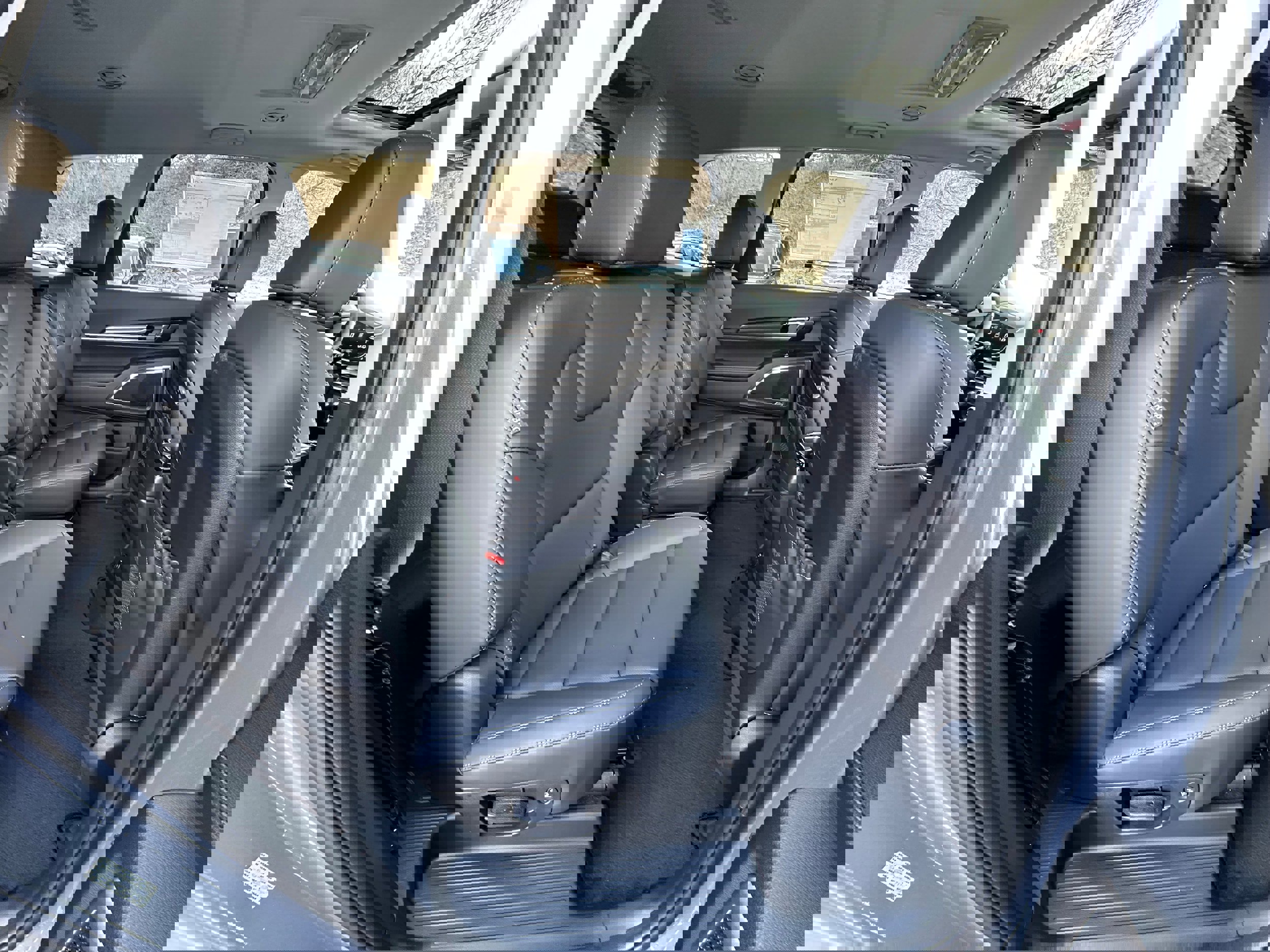 New 2025 Kia Telluride S image 17