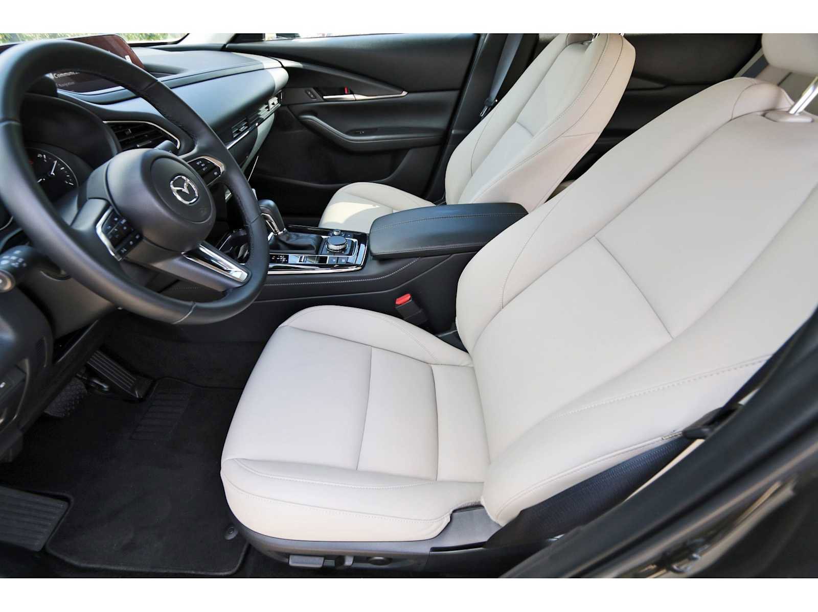 Certified 2025 MAZDA CX-30 AWD 2.5 S w/ Preferred Package image 11