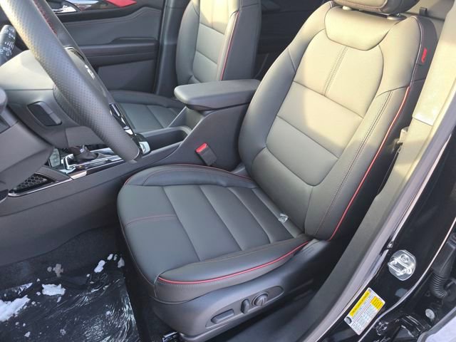 New 2026 Chevrolet TrailBlazer RS w/ Convenience Package AWD/4WD image 28