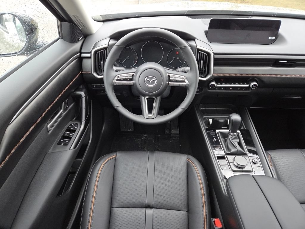 New 2026 MAZDA CX-50 AWD 2.5 S w/ Accent Package image 18