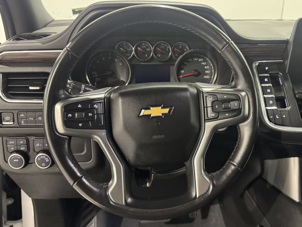 Used 2023 Chevrolet Tahoe LS AWD/4WD image 6