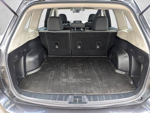 Used 2019 Subaru Forester Sport AWD/4WD image 6