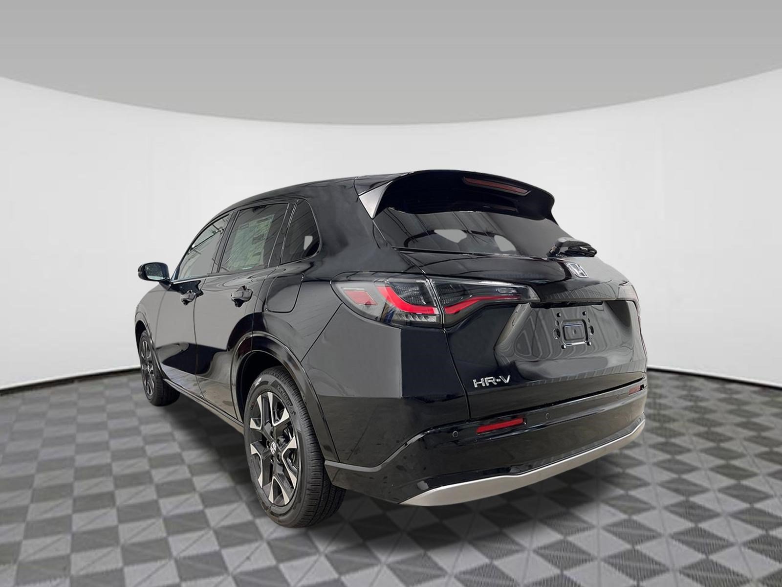 New 2027 Honda HR-V EX-L image 4