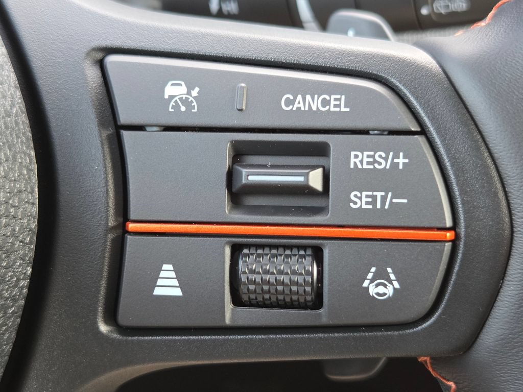 New 2026 Honda Passport TrailSport image 11