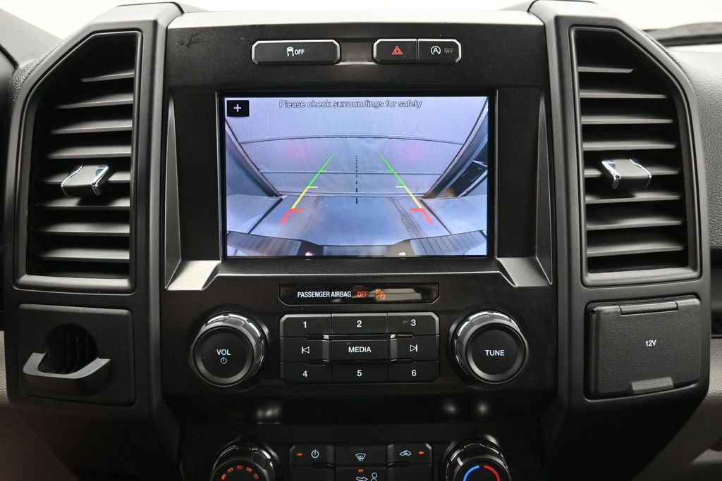 Used 2019 Ford F150 XL w/ Equipment Group 101A Mid RWD image 4