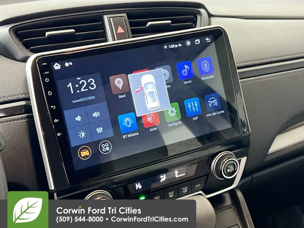 Used 2020 Honda CR-V LX image 21