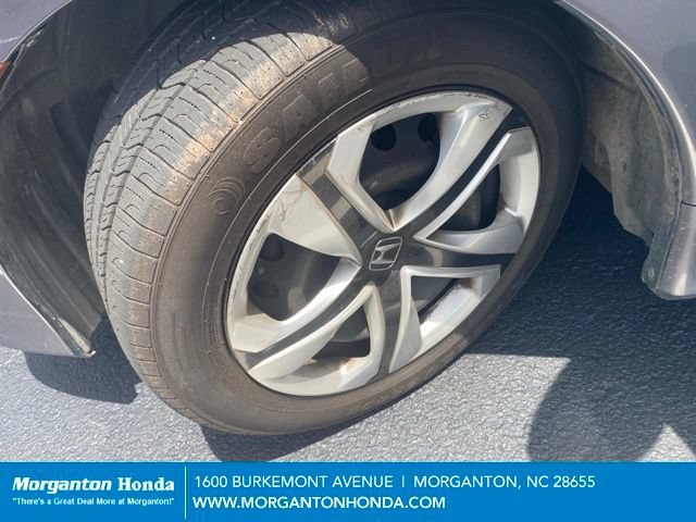 Used 2016 Honda Civic LX image 9
