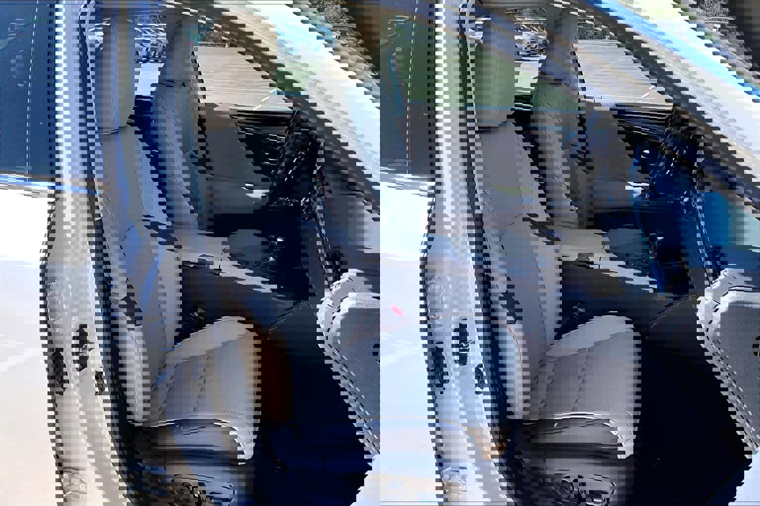 Used 2021 Lexus ES 350 w/ Premium Package image 9