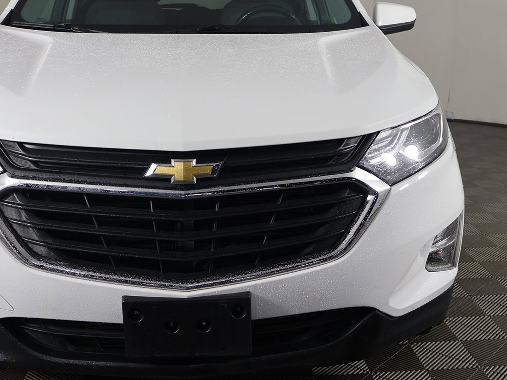 Used 2019 Chevrolet Equinox LT image 12