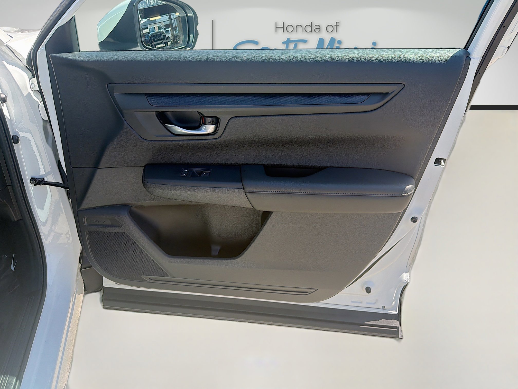 Certified 2023 Honda CR-V EX image 35