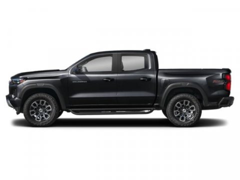 New 2026 Chevrolet Colorado Z71 AWD/4WD image 3