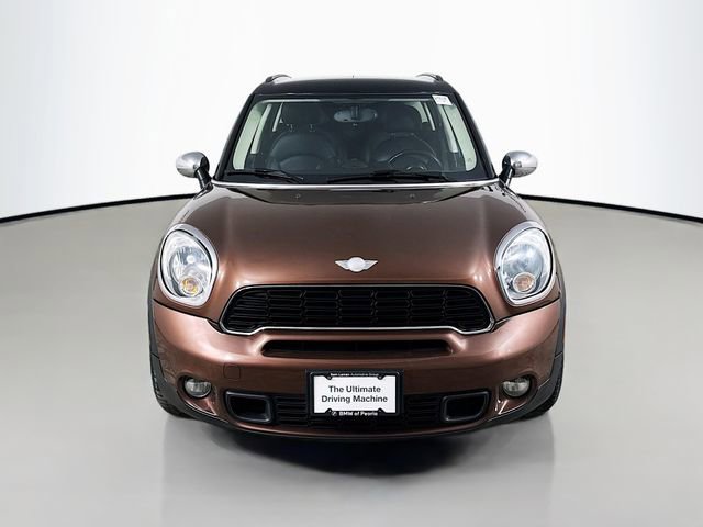 Used 2013 MINI Cooper Countryman S image 2