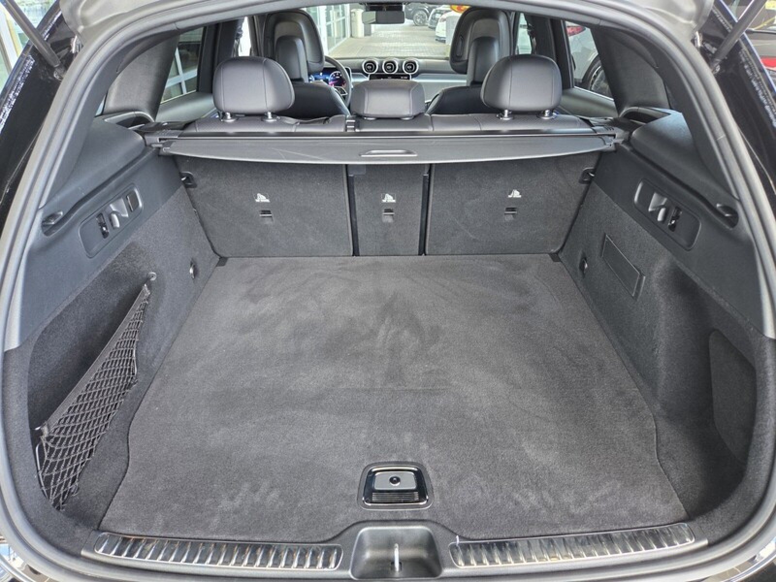 Certified 2023 Mercedes-Benz GLC 300 image 16