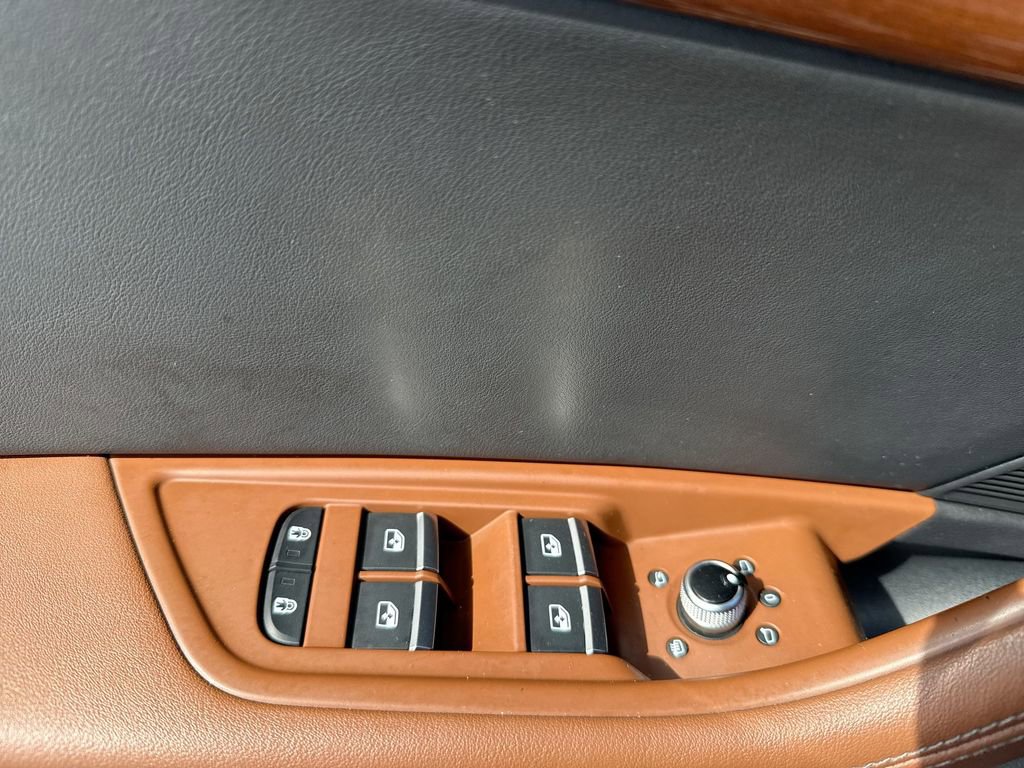 Used 2023 Audi A5 2.0T Premium Plus w/ Premium Plus image 15