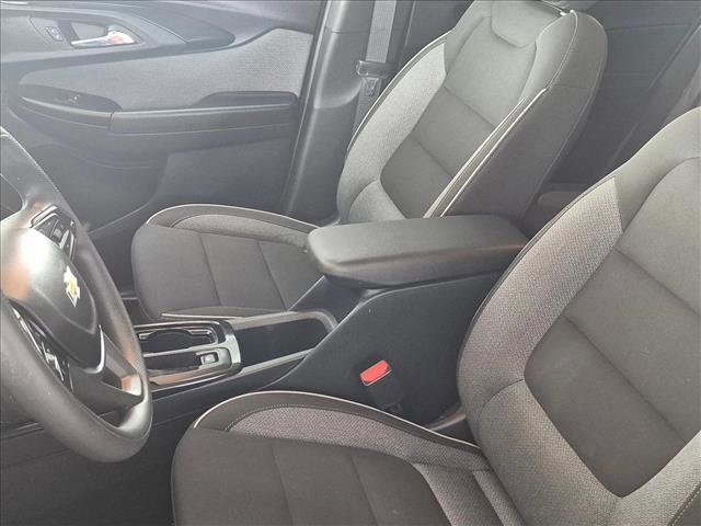 Used 2023 Chevrolet TrailBlazer LT w/ Convenience Package image 15