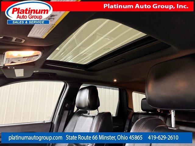 Used 2021 Jeep Grand Cherokee Limited image 14