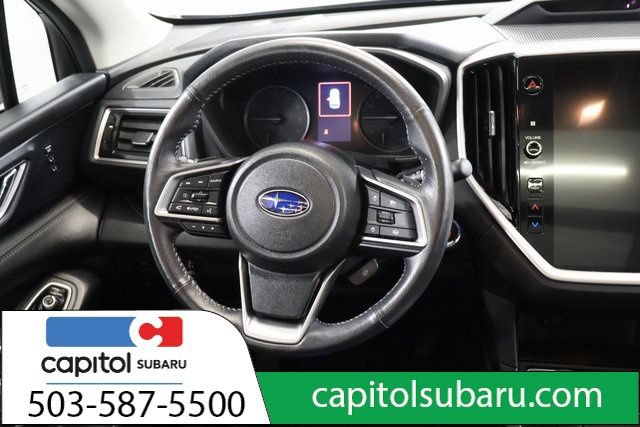 Used 2023 Subaru Ascent Limited w/ Technology Package AWD/4WD image 17
