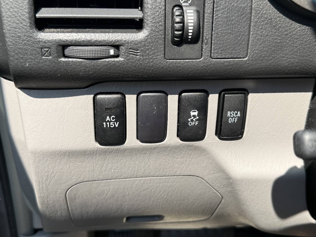 Used 2008 Toyota 4Runner Sport RWD image 26