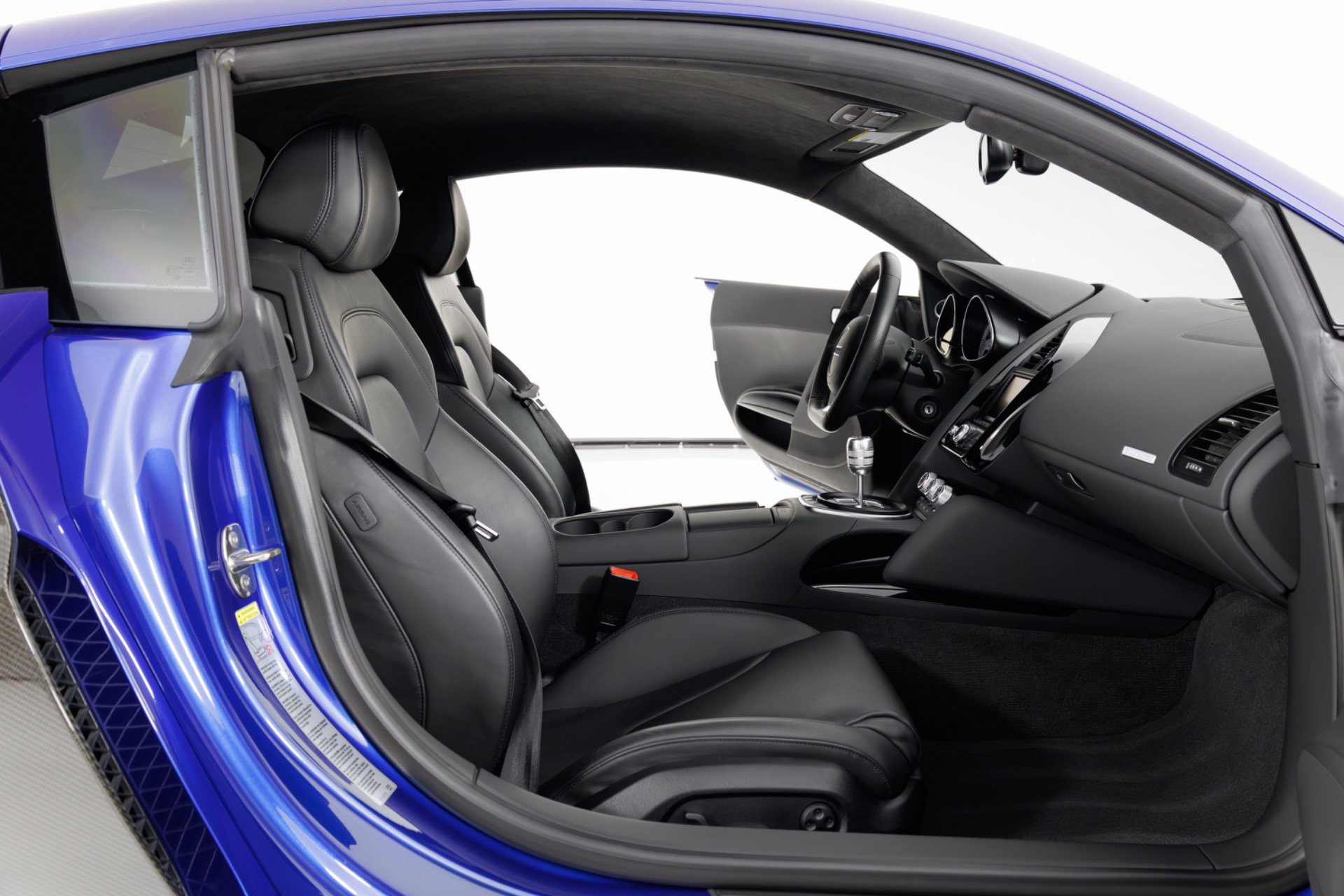 Used 2012 Audi R8 V10 AWD/4WD image 31