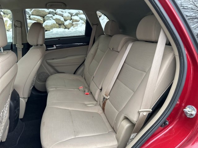 Used 2015 Kia Sorento LX image 26