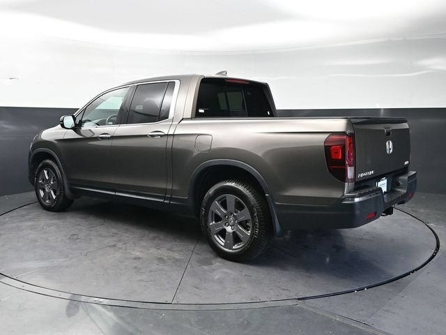 Used 2020 Honda Ridgeline RTL-E image 7