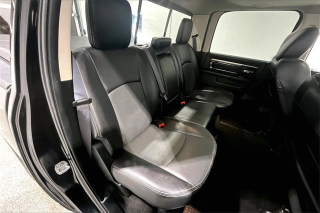 Used 2017 RAM 1500 Sport image 27