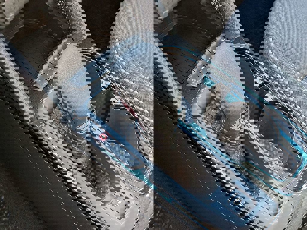 New 2026 Chevrolet TrailBlazer LT w/ LPO, Blackout Package image 23