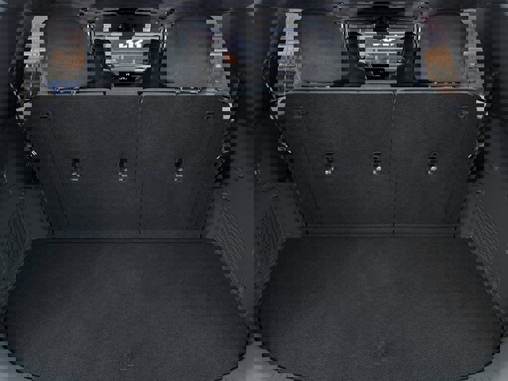 New 2027 Kia Telluride X-Line SX Prestige image 19