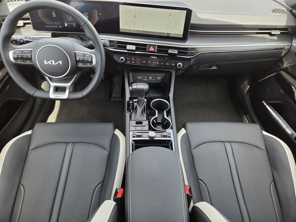New 2026 Kia K5 GT-Line FWD image 19