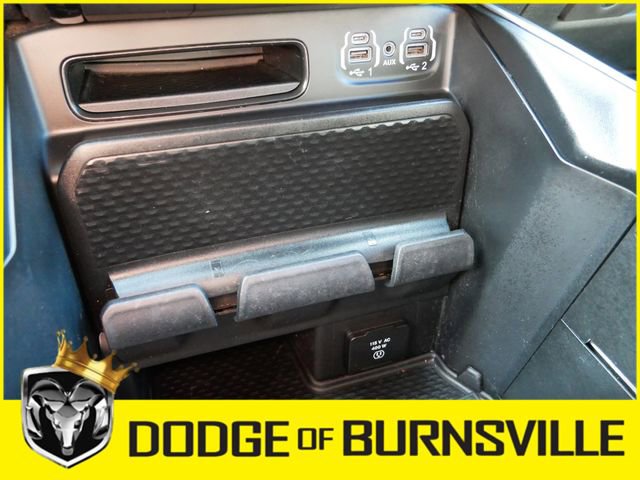 Used 2021 RAM 1500 Lone Star image 23