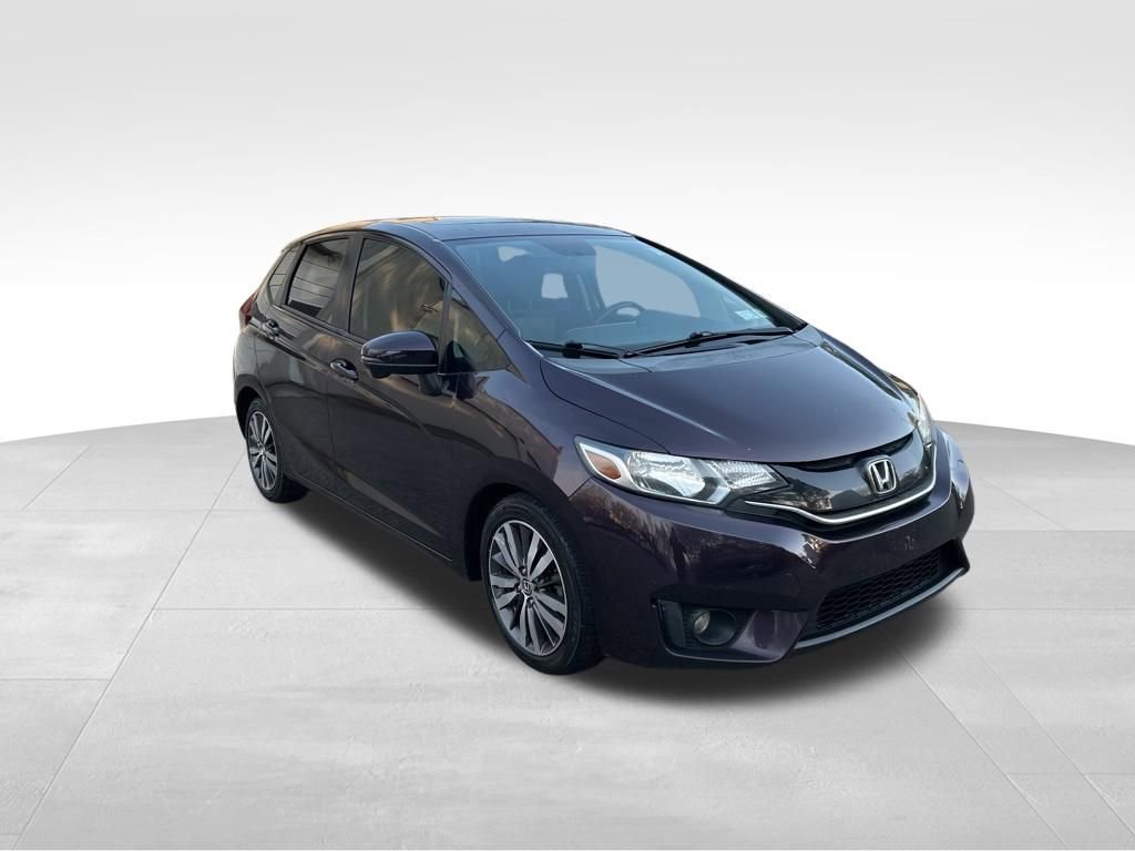 Used 2015 Honda Fit EX image 7