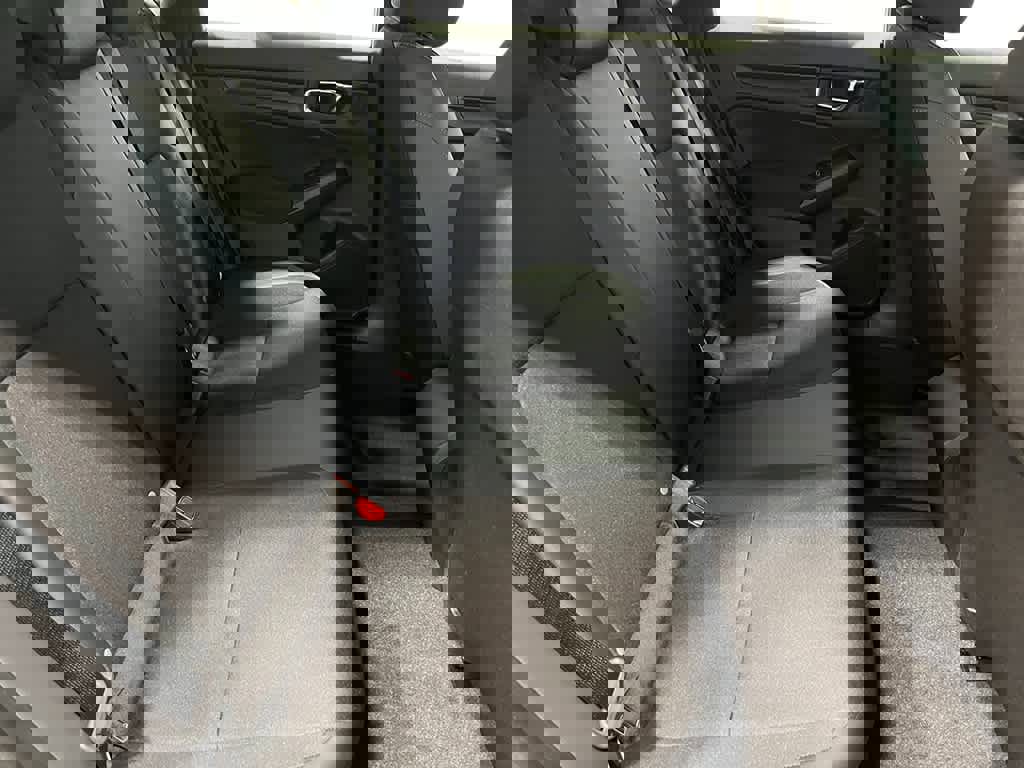 New 2026 Honda Civic Sport image 24