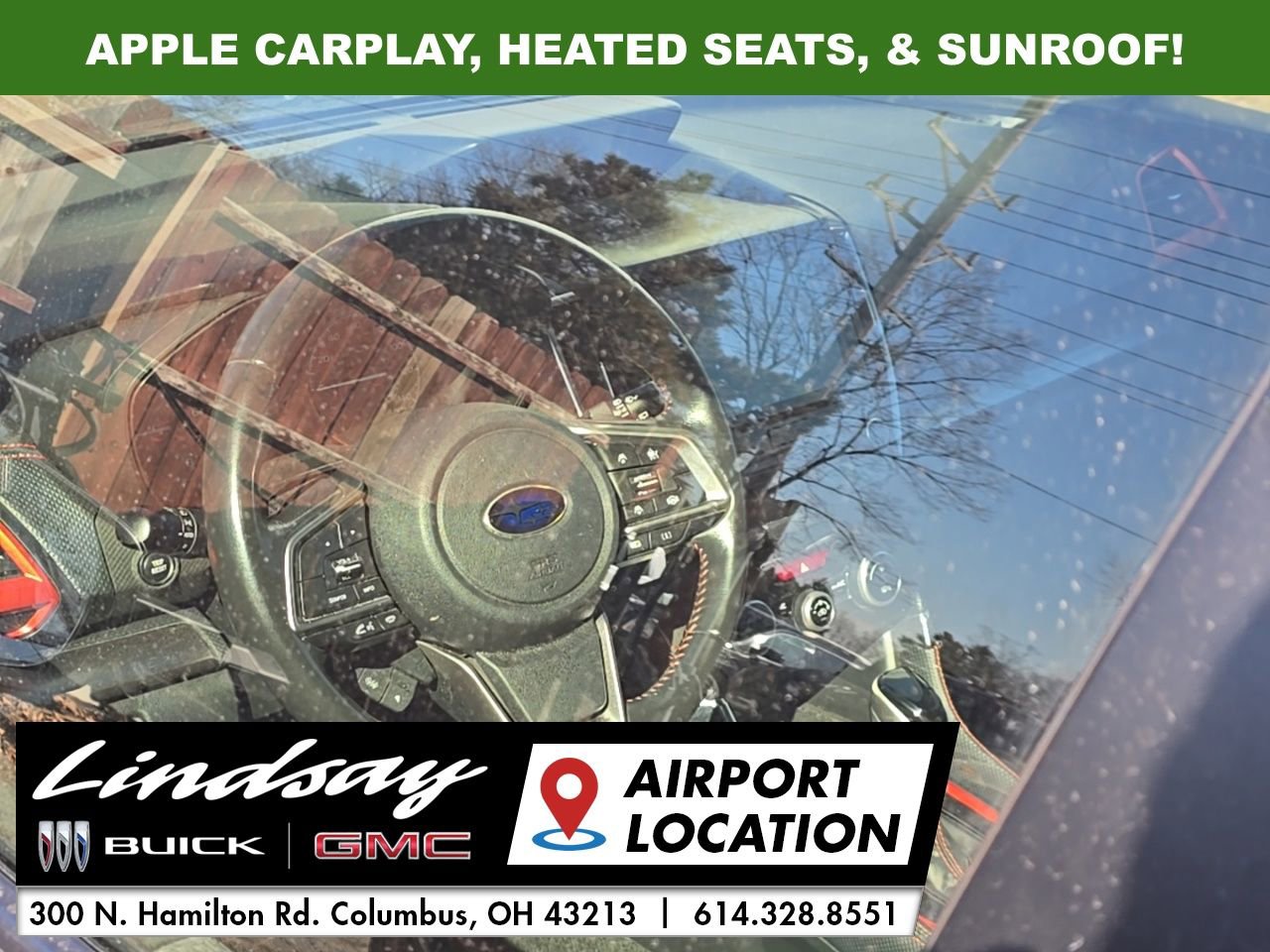 Used 2020 Subaru Forester Sport w/ Popular Package #2 image 10